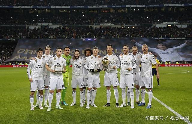 连续逆转巴黎，切尔西，曼城晋级决赛，2022年的欧冠冠军是含金量最高的？[2...6]