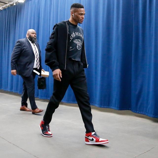 NBA ｜ 约基奇+穆雷合轰69分 金块终结雷霆7连胜