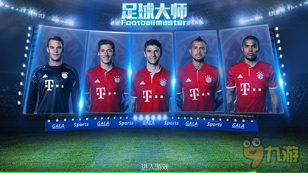 下架622天后，B站发行《赛马娘》国服刚刚突然复活